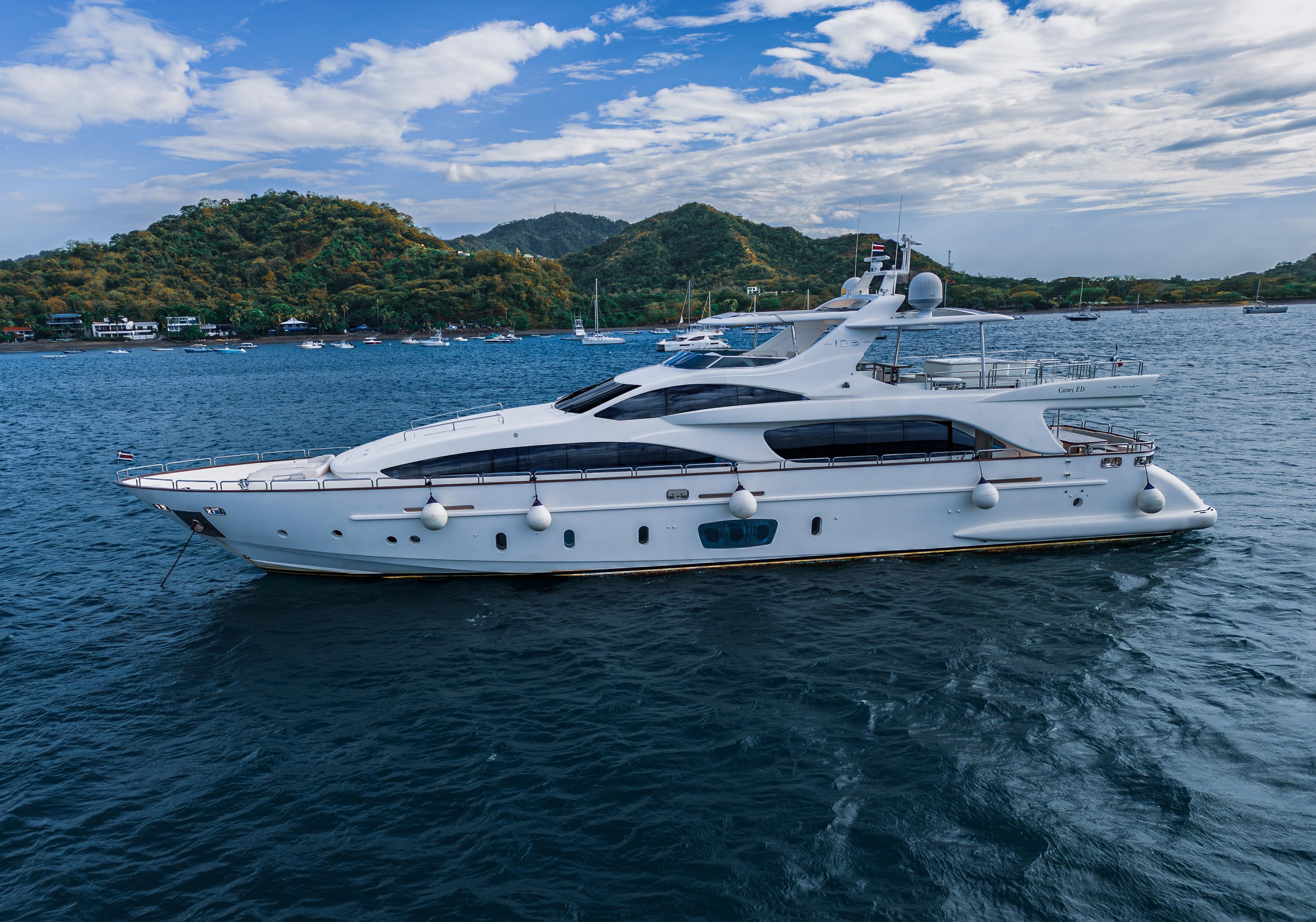 お得セット Explore Azimut Trader Boat - sale for boats Metri 30 Grande 電装品