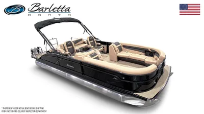 2024 Barletta C24UC