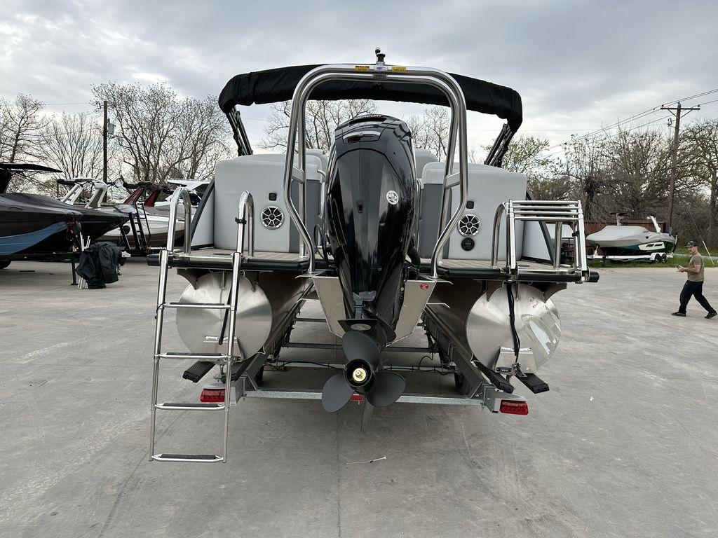 New 2022 Bentley Pontoons Elite 220 Admiral, 76135 Fort Worth - Boat Trader