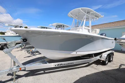 Used 2010 Sea Hunt Gamefish 24 Center Console boat for sale in Miami, FL  (#0232), New & Used Boat Dealer