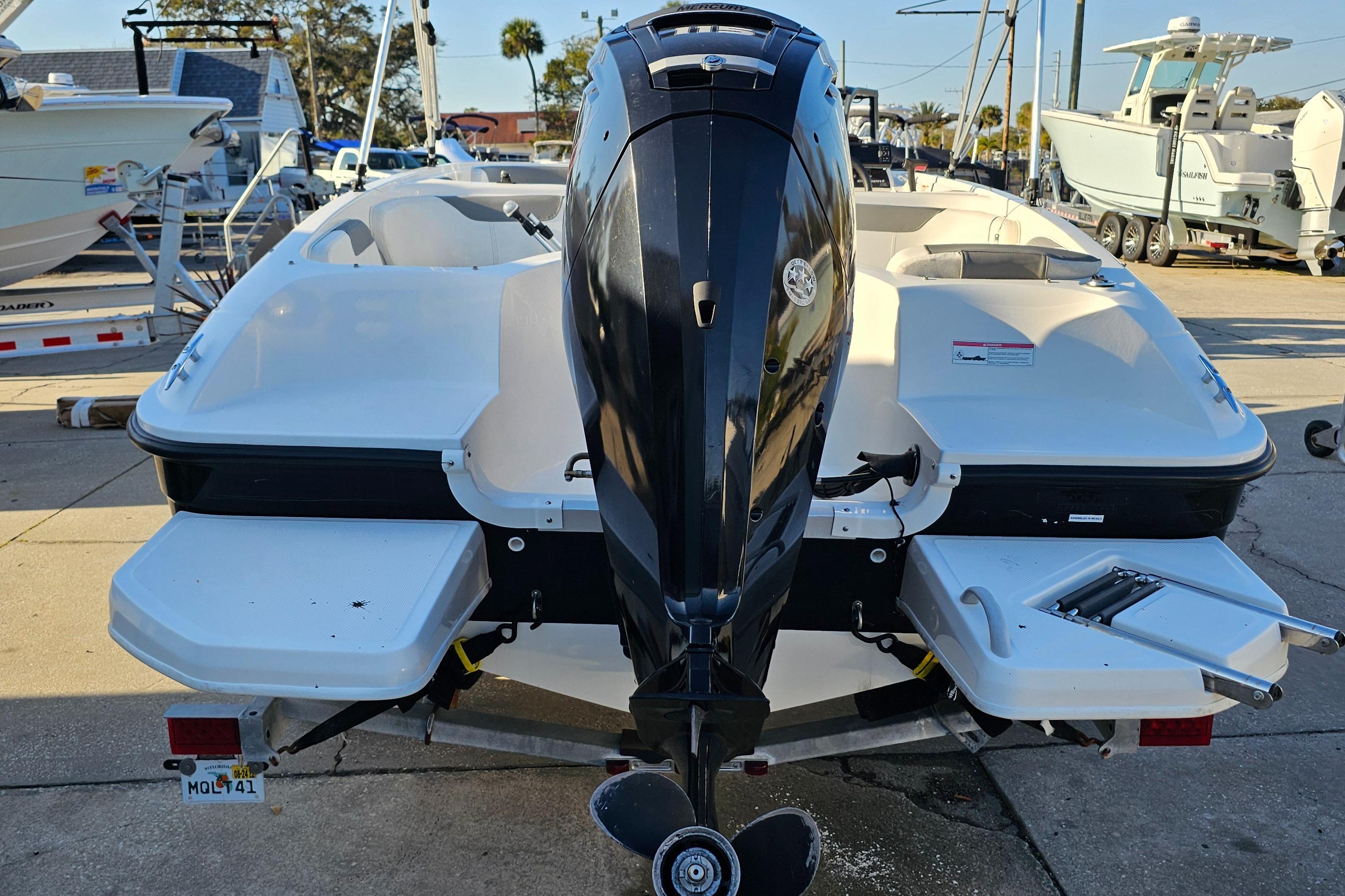 New 2016 Bayliner Element 180 XL, 32127 Port Orange - Boat Trader