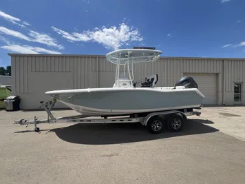 2024 Tidewater 210LXF