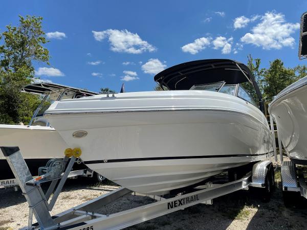 Used 2018 Rinker Q3 OB, 32003 Jacksonville - Boat Trader