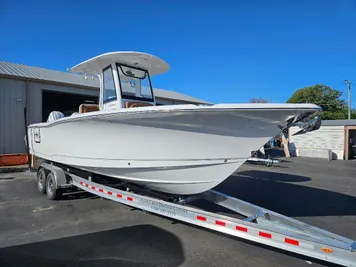 2024 Sea Hunt Ultra 275 SE