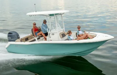 2024 Tidewater 210LXF