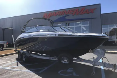 2016 Yamaha Boats AR 240