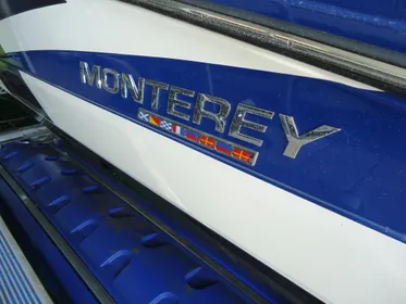 2020 Monterey MX6 SURF