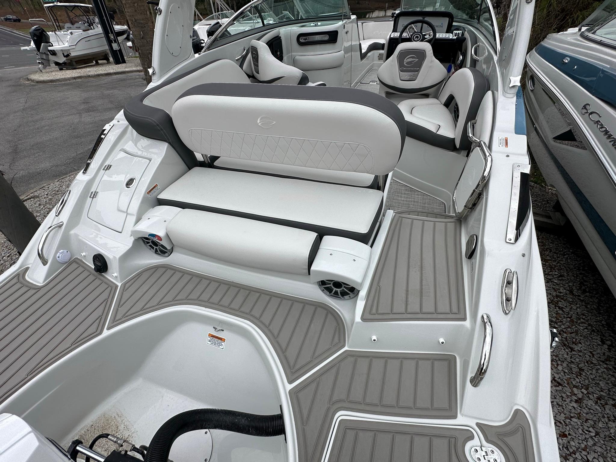 New 2023 Crownline 260 XSS, 32578 Niceville - Boat Trader