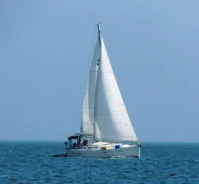 2008 Beneteau Oceanis Clipper 373