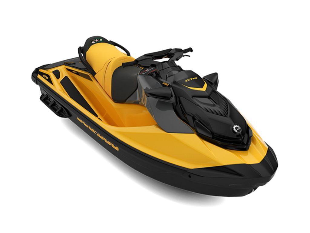 New 2023 Sea-Doo GTR™ 230 BRP Premium Audio iBR, 33469 Tequesta - Boat ...