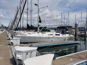 Hunter 33 Boats For Sale Boat Trader