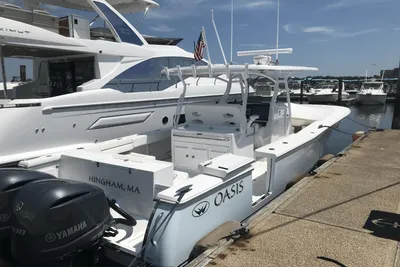 2017 Southport 33LX