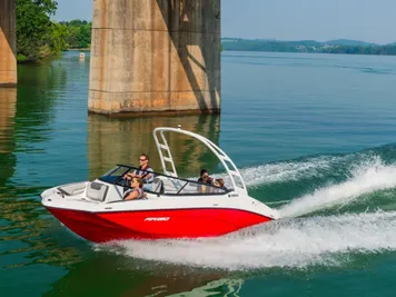 2024 Yamaha Boats SX190