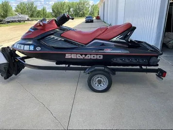 2006 Sea-Doo Waverunner RXT™