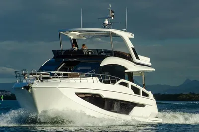 2024 Galeon 640 Fly