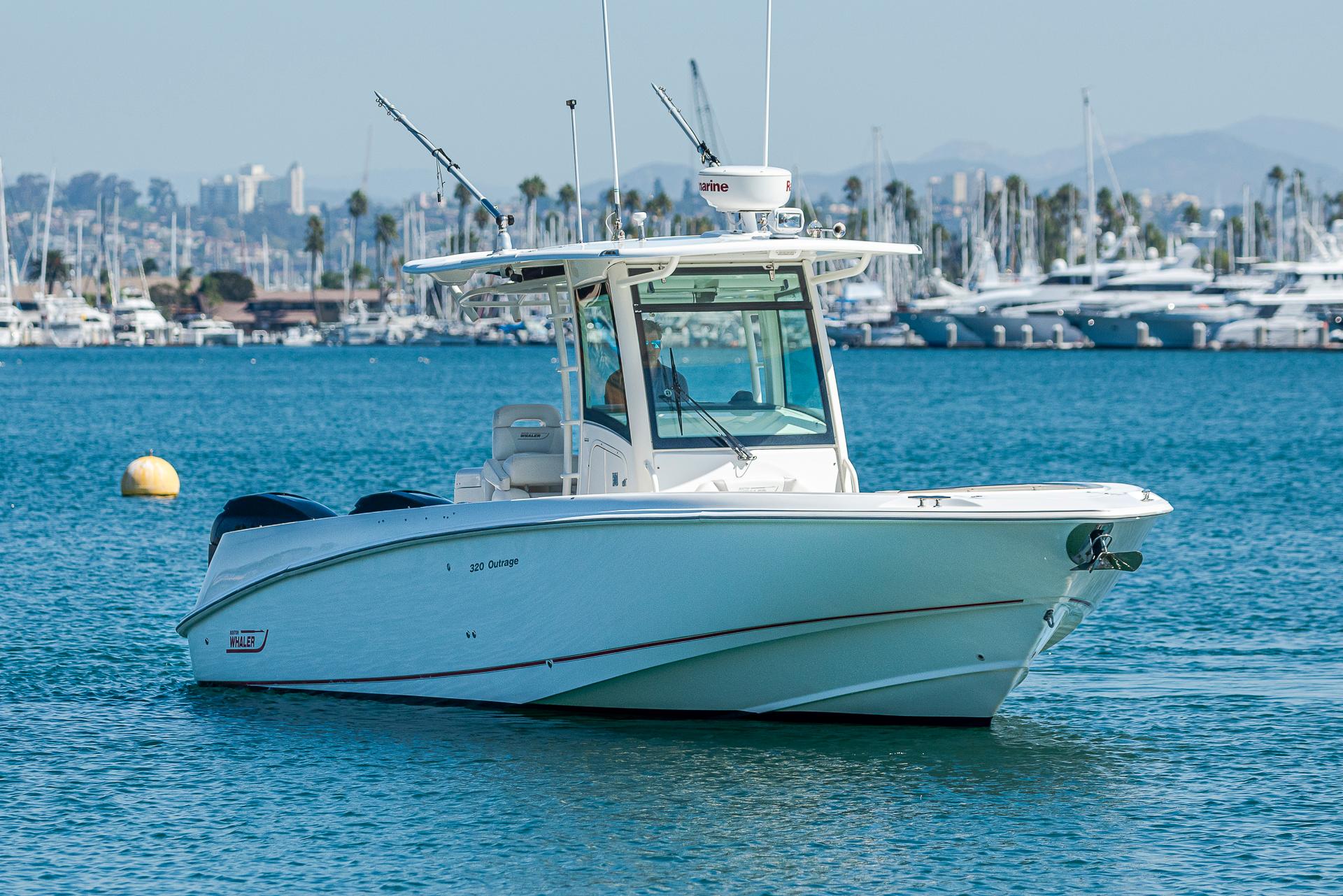 Fishing Boats for sale in California - Boat Trader