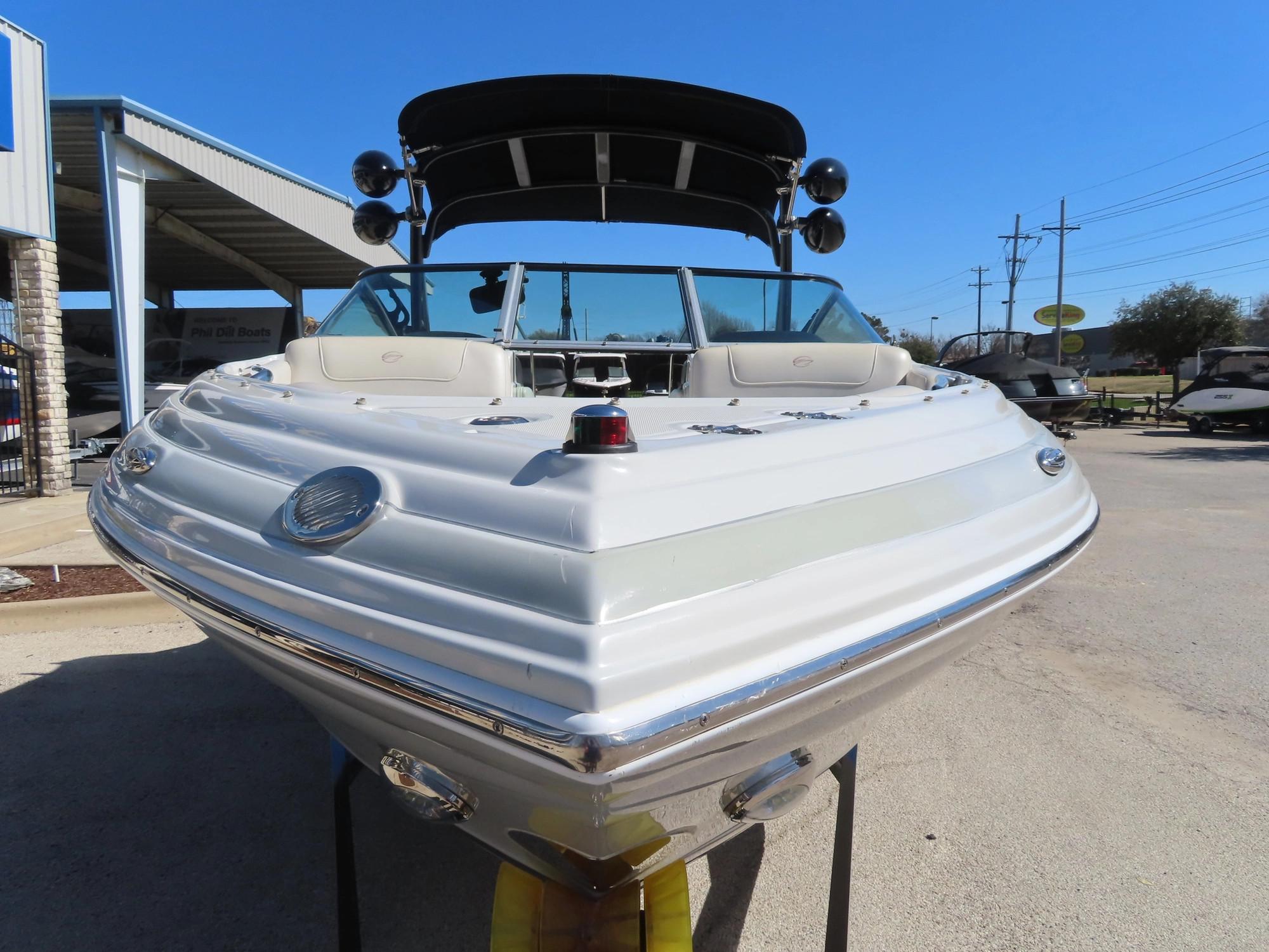 Used 2016 Crownline 235 SS, 75067 Lewisville - Boat Trader