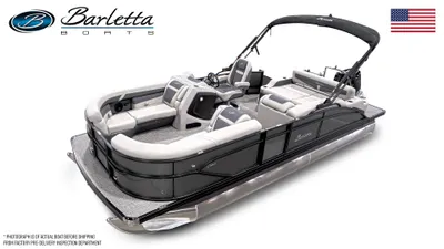 2024 Barletta C22U