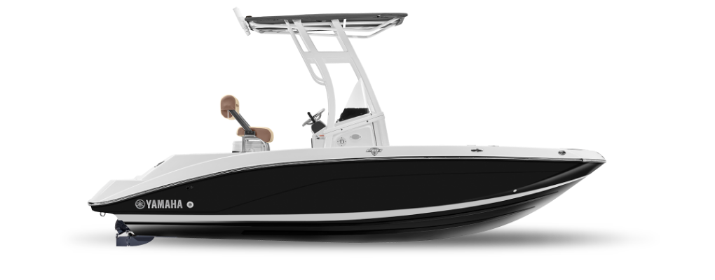 2022 Yamaha Boats 195 FSH Sport