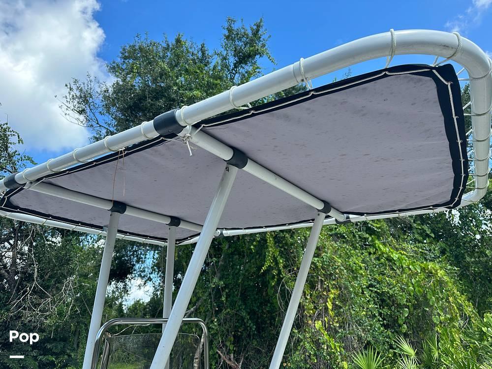 2019 Carolina Skiff 17 DLX for sale in Port Charlotte, FL