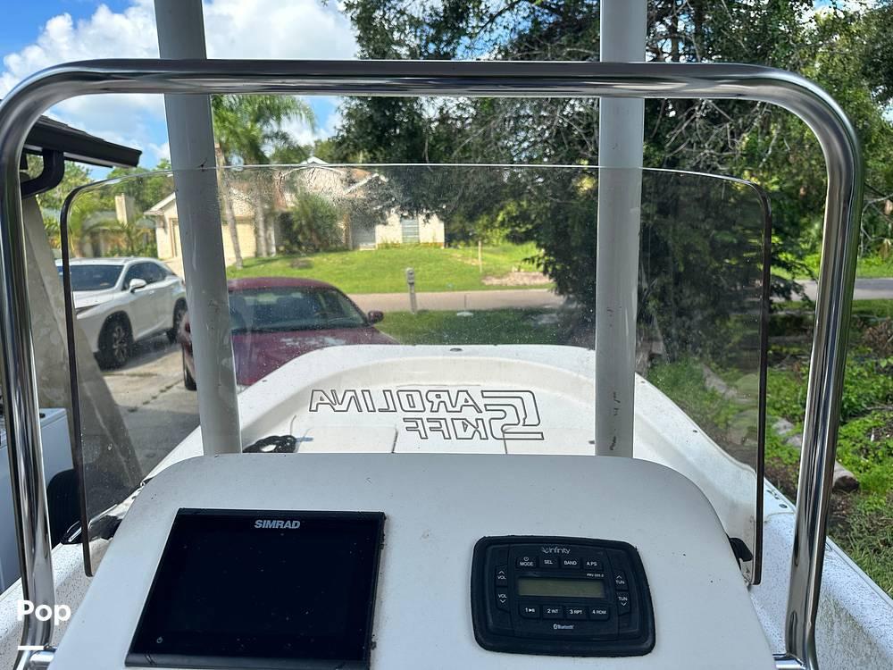 2019 Carolina Skiff 17 DLX for sale in Port Charlotte, FL