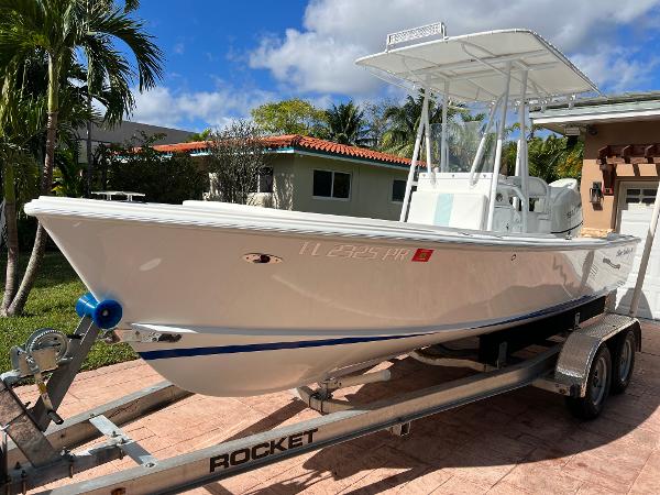 Albury Brothers 33ft Boat for Fishing/Cruising
