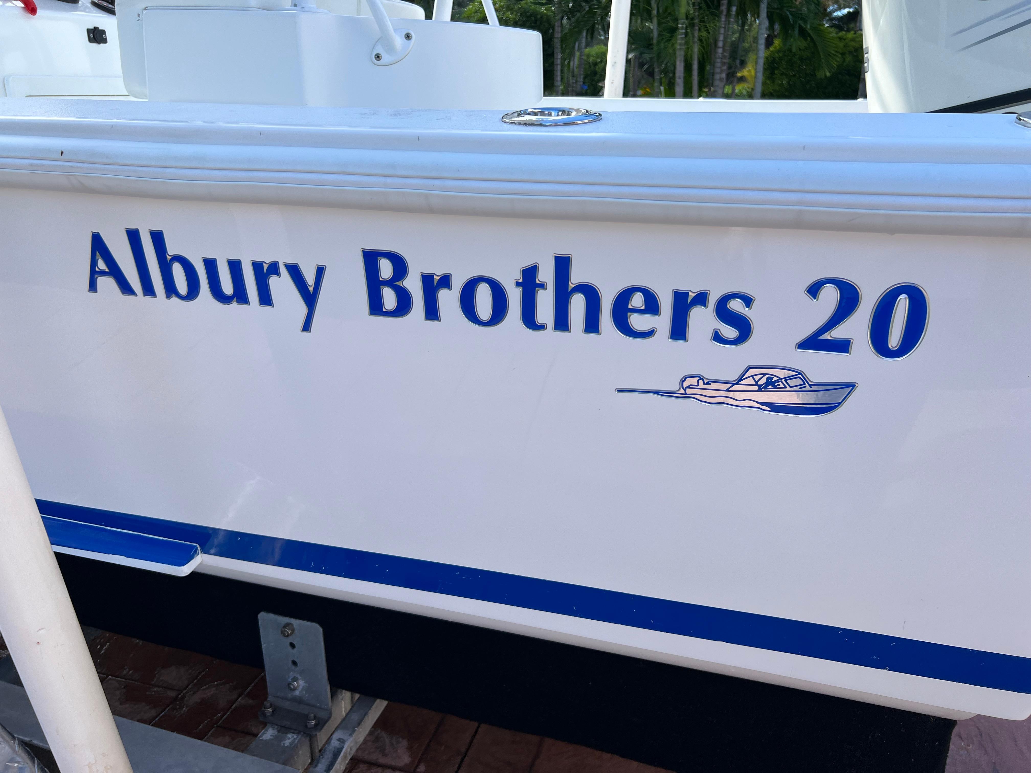 2014 Albury Brothers 20