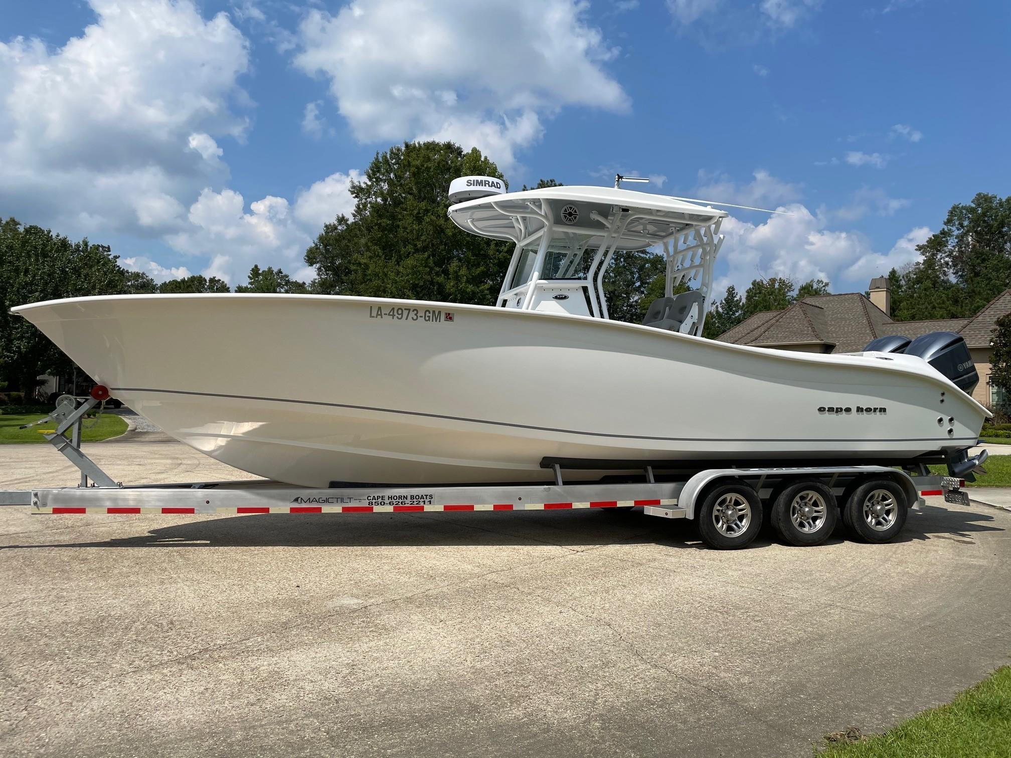 Cape Horn boats for sale by owner - Boat Trader