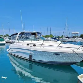 2004 Rinker 342 Fiesta Vee