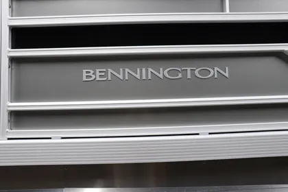 2024 Bennington 20 SSR-SPS