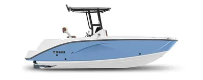 2024 Yamaha Boats 222 FSH Sport