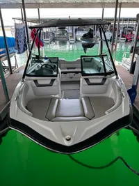 2014 Yamaha Boats AR192