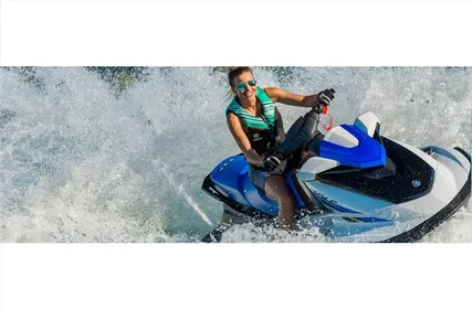 2024 Yamaha WaveRunner VX