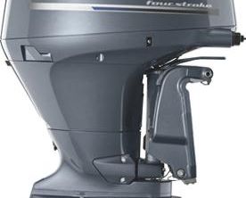 2022 Yamaha Outboards F150LCA