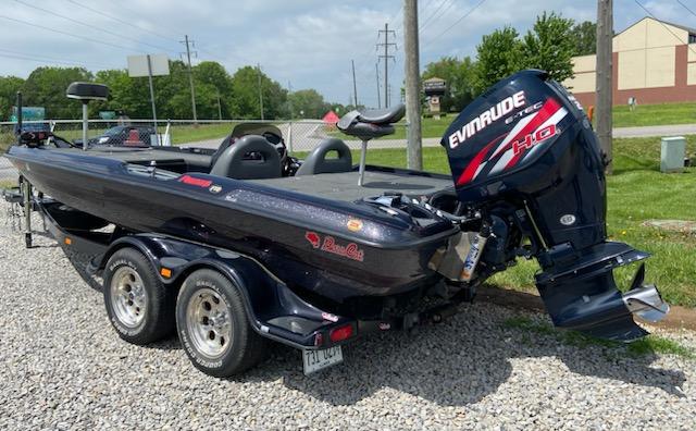 Used 2010 Bass Cat Puma FTD, 62959 Marion - Boat Trader