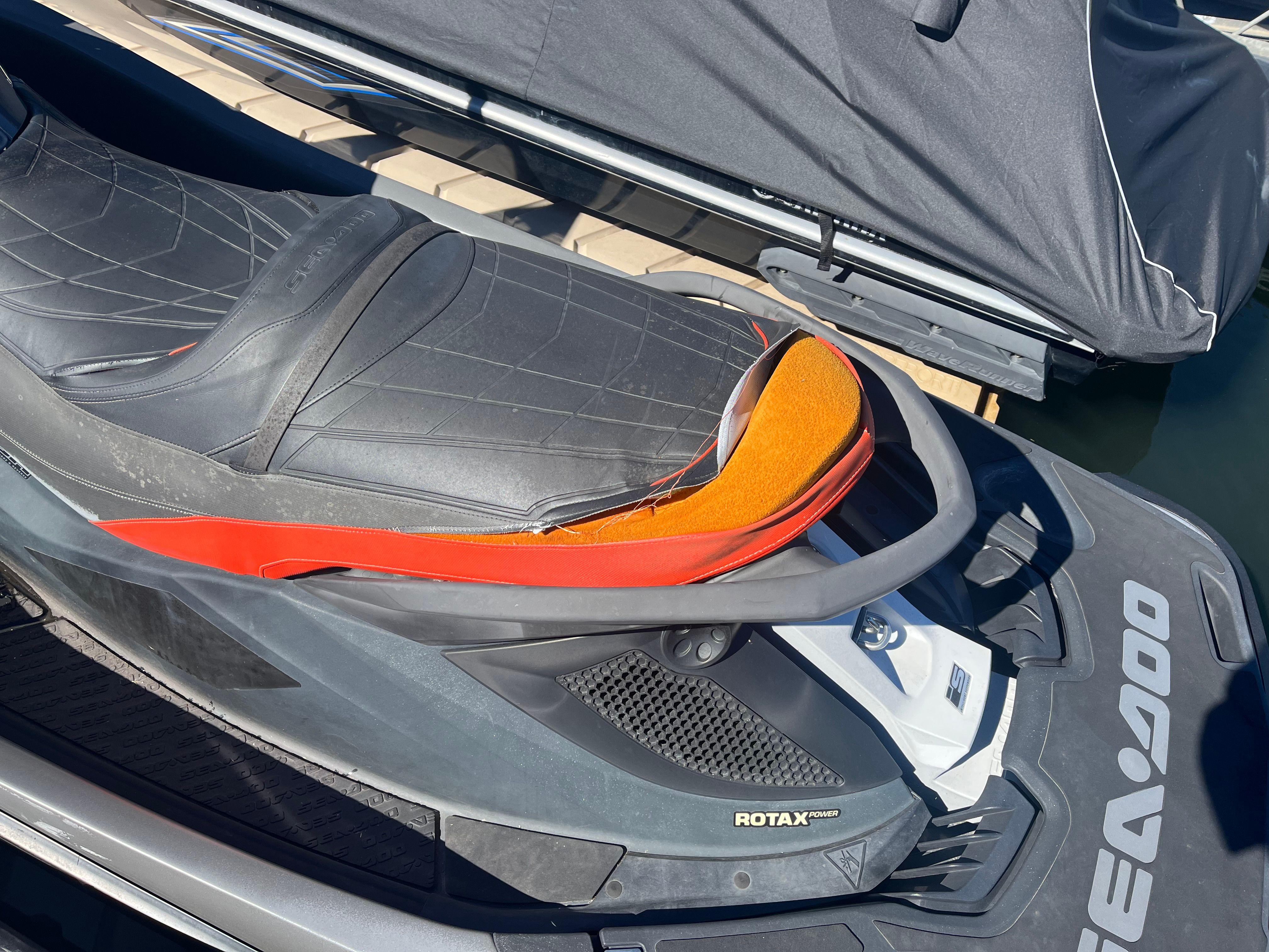 Used 2014 Sea-Doo GTX Limited, 36853 Dadeville - Boat Trader