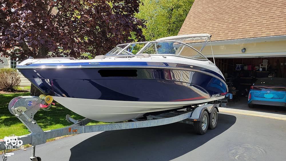 Tahoe 185 S boats for sale in Oxford - Boat Trader