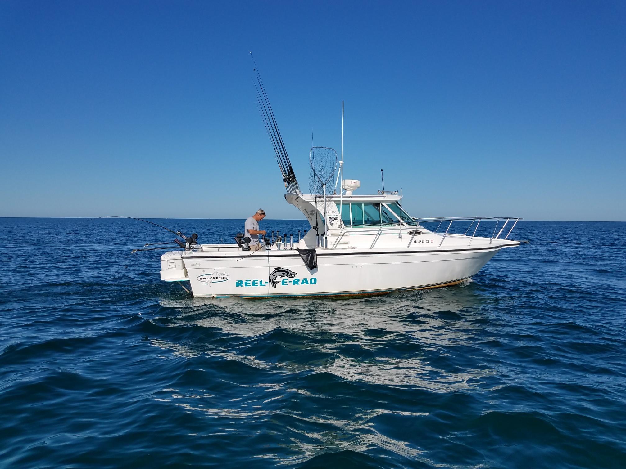 Baha Cruisers boats for sale in Michigan - Boat Trader