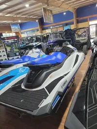 2023 Yamaha WaveRunner VX