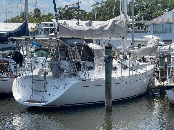 Used 1995 Freedom 35, 32935 Melbourne - Boat Trader