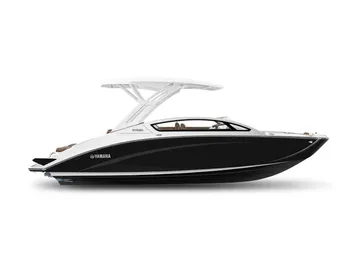 2024 Yamaha Boats 275SD