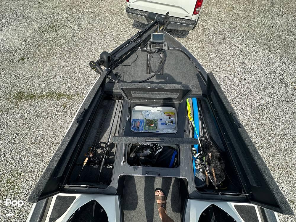 2012 Skeeter ZX190 for sale in Warsaw, MO