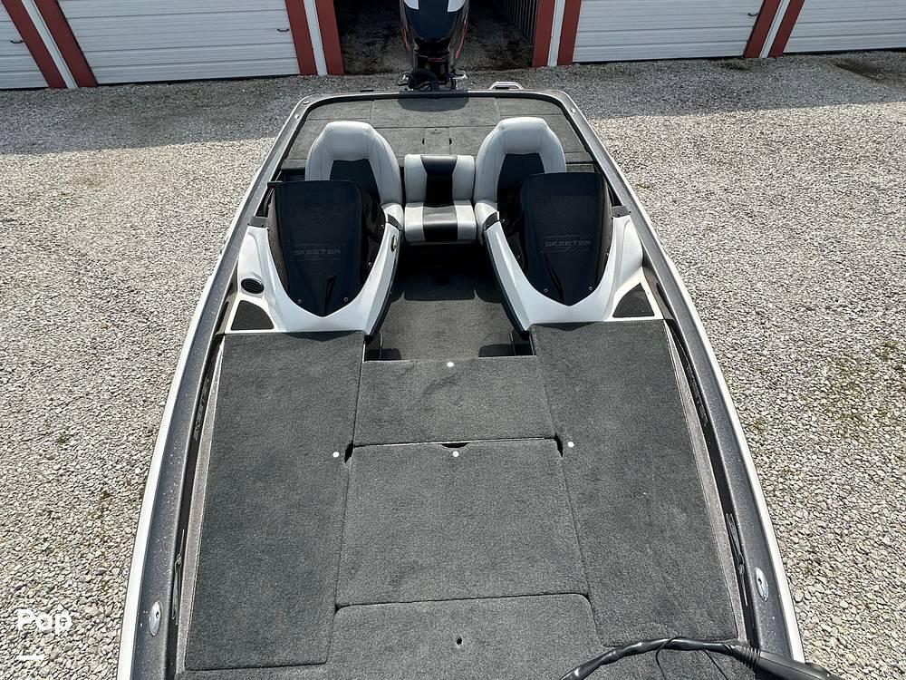 2012 Skeeter ZX190 for sale in Warsaw, MO