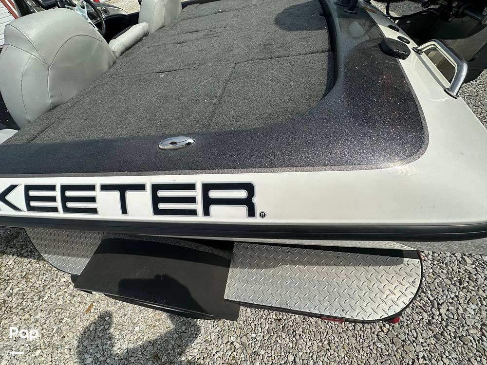 2012 Skeeter ZX190 for sale in Warsaw, MO