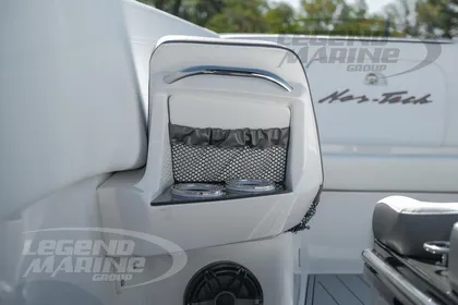 2024 Nor-Tech 340 Sport Center Console