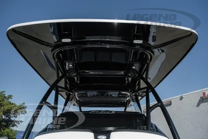 2024 Nor-Tech 340 Sport Center Console