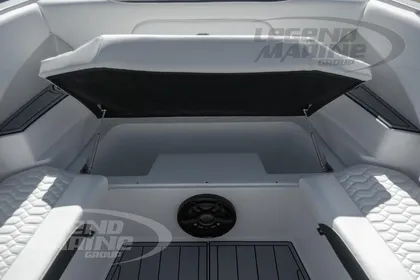 2024 Nor-Tech 340 Sport Center Console