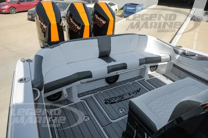 2024 Nor-Tech 340 Sport Center Console