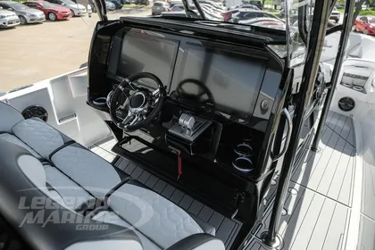 2024 Nor-Tech 340 Sport Center Console