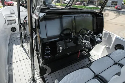 2024 Nor-Tech 340 Sport Center Console